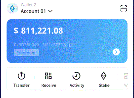 IM钱包黑洞见证imToken钱包下载-(有假钱包黑洞吗